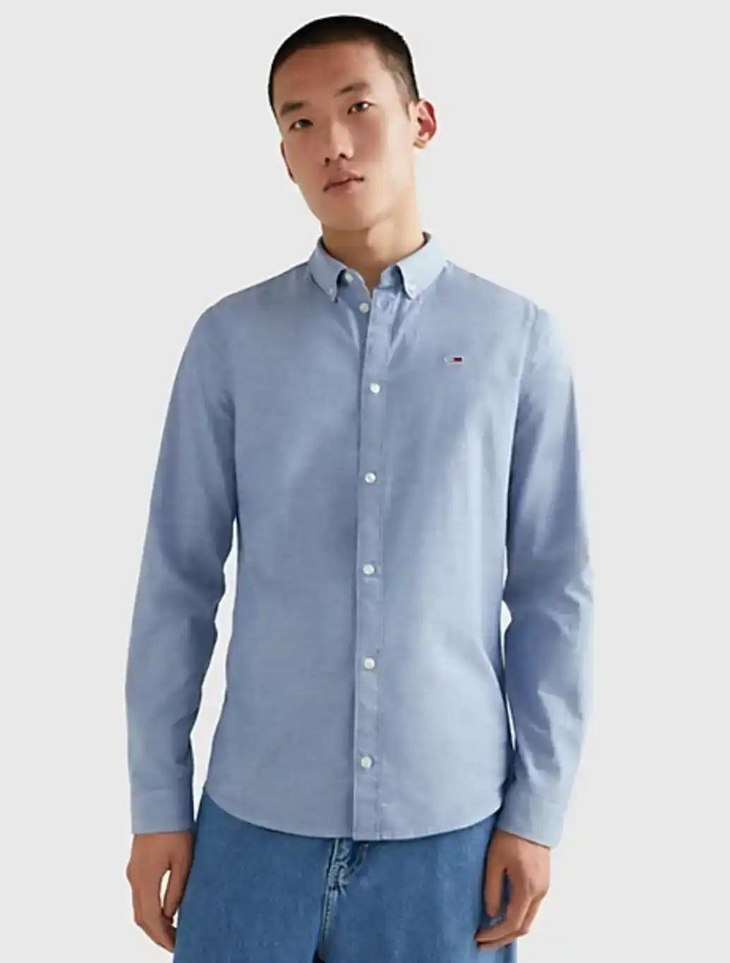 Tommy jeans stretch deals