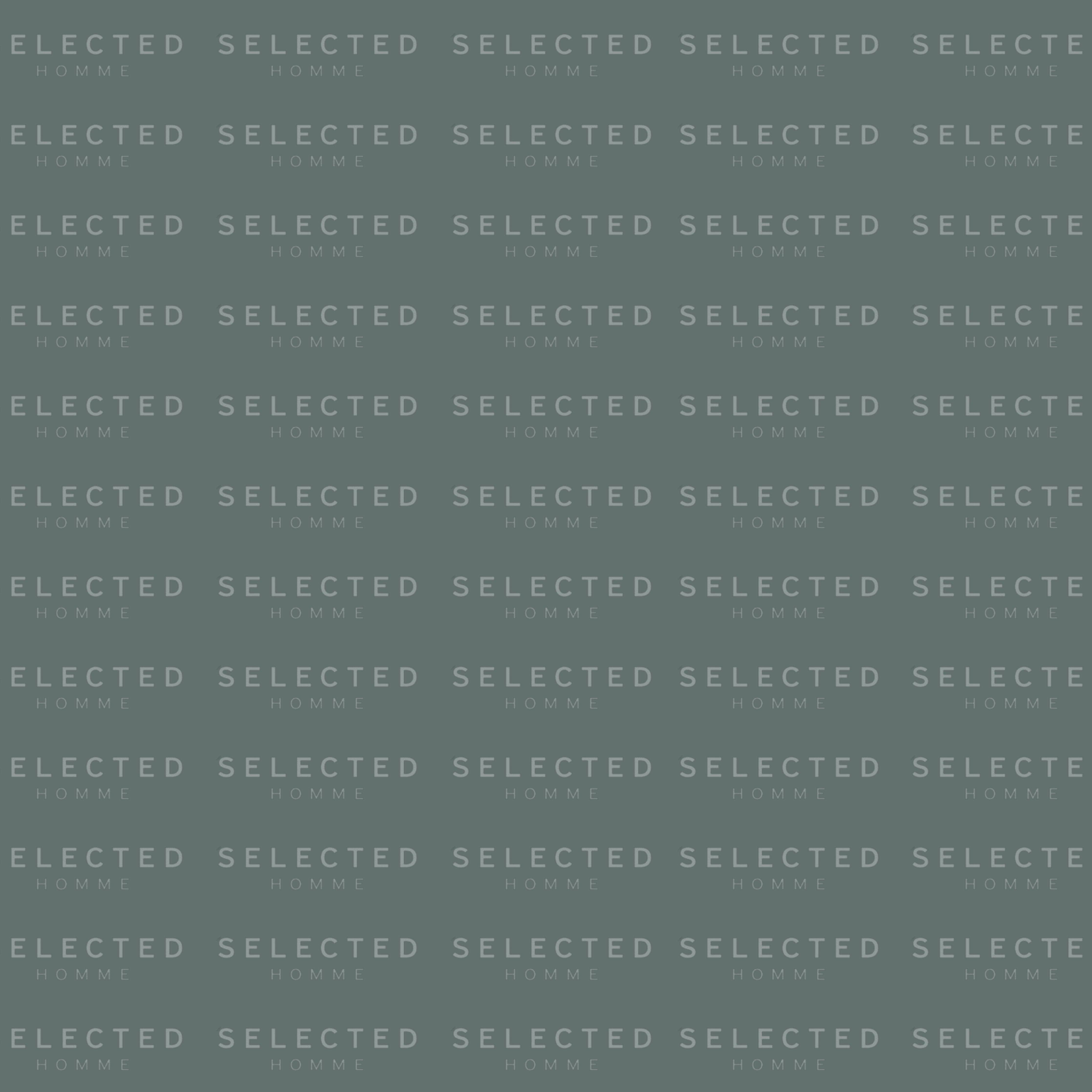 Selected Homme
