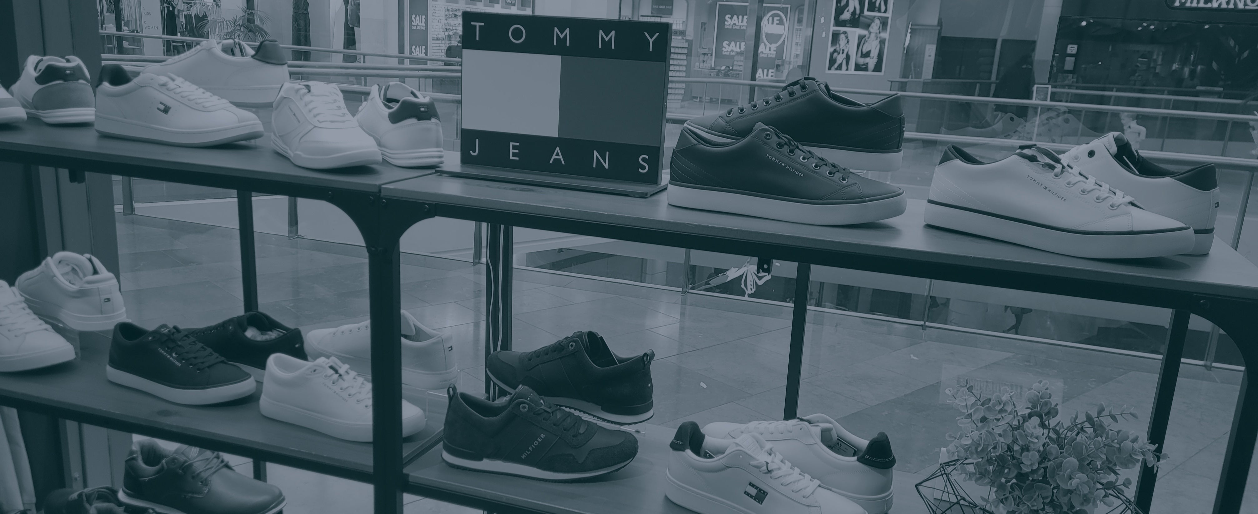 Men's Shoe Collection REPLAY Menswear