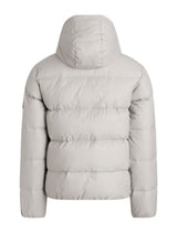 Calvin Klein - Down Puffer Jacket - Beige
