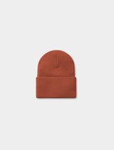 Carhartt WIP - Acrylic Watch Hat - Burnt Orange