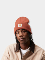 Carhartt WIP - Acrylic Watch Hat - Burnt Orange