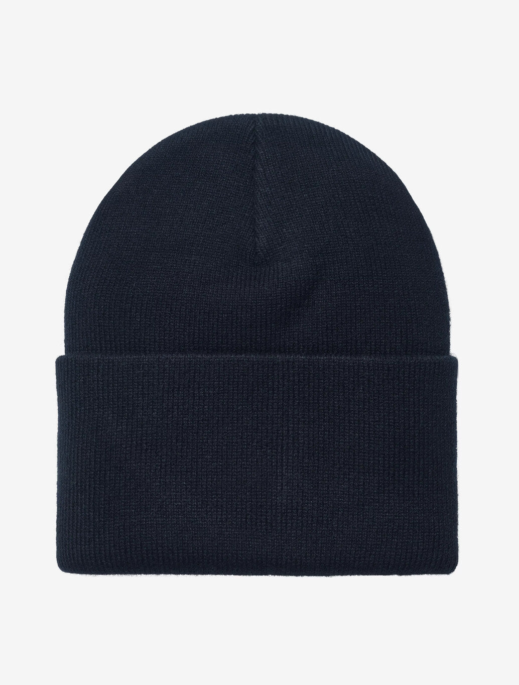 Carhartt WIP Acrylic Watch Hat in Dark Navy