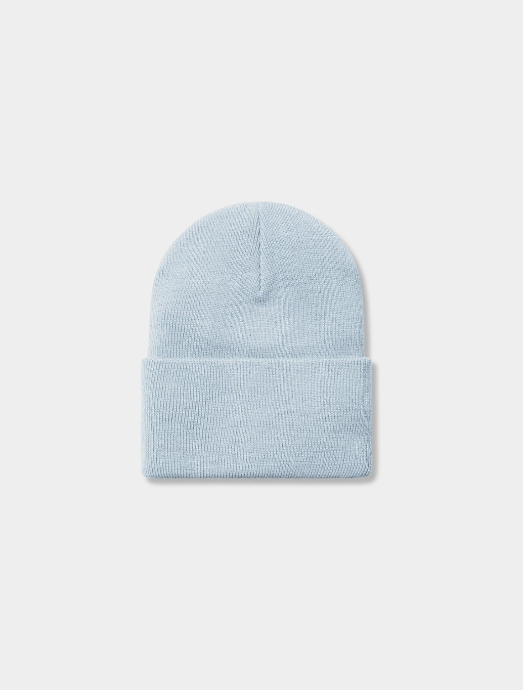 Carhartt WIP - Acrylic Watch Hat - Light Blue