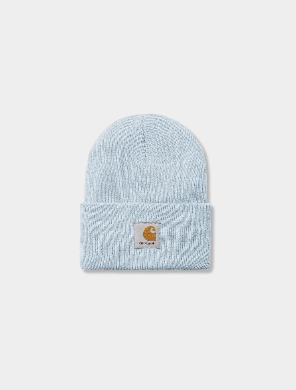 Carhartt WIP - Acrylic Watch Hat - Light Blue