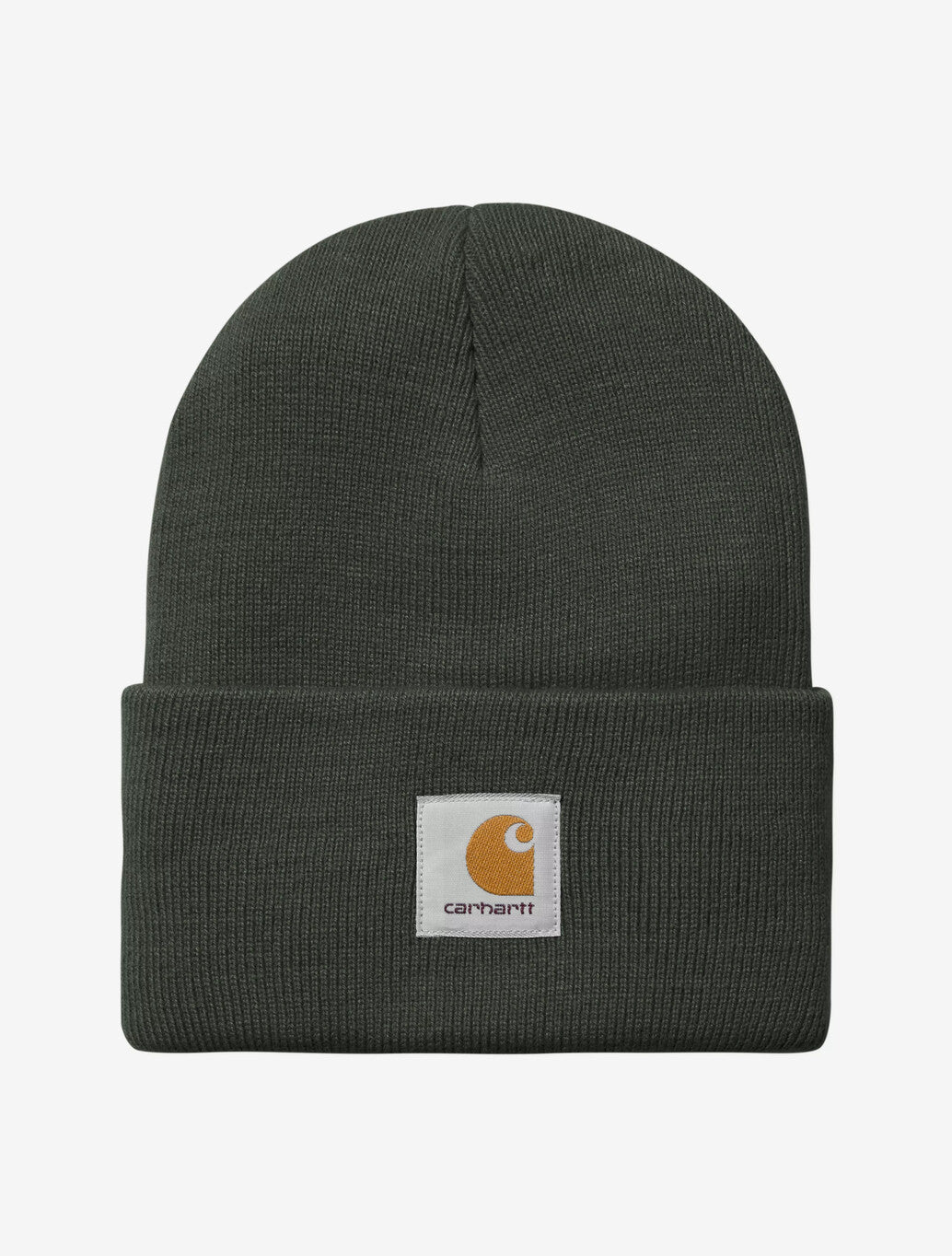 Carhartt WIP Acrylic Watch Hat in Raven