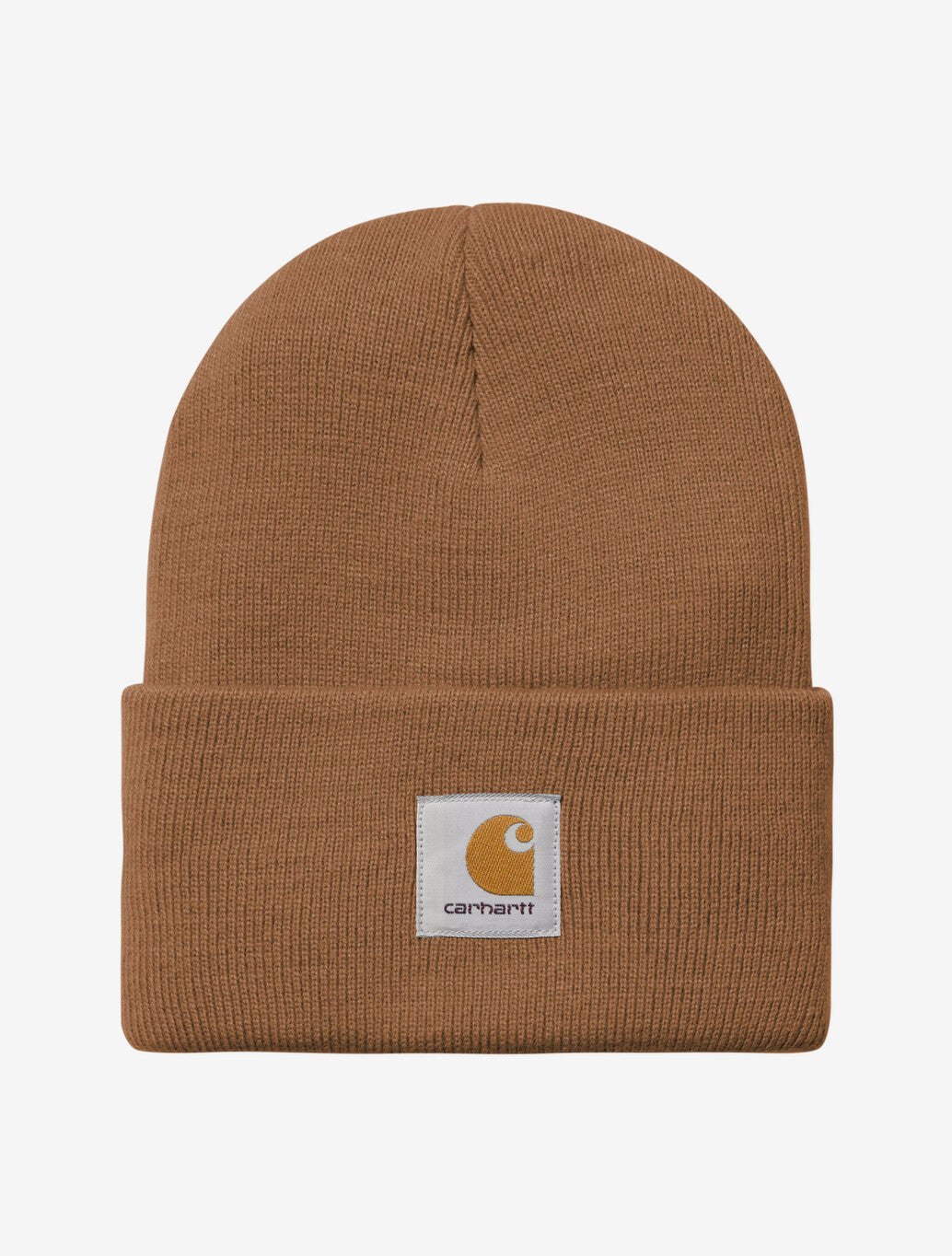 Carhartt WIP Acrylic Watch Hat in WIP H Brown
