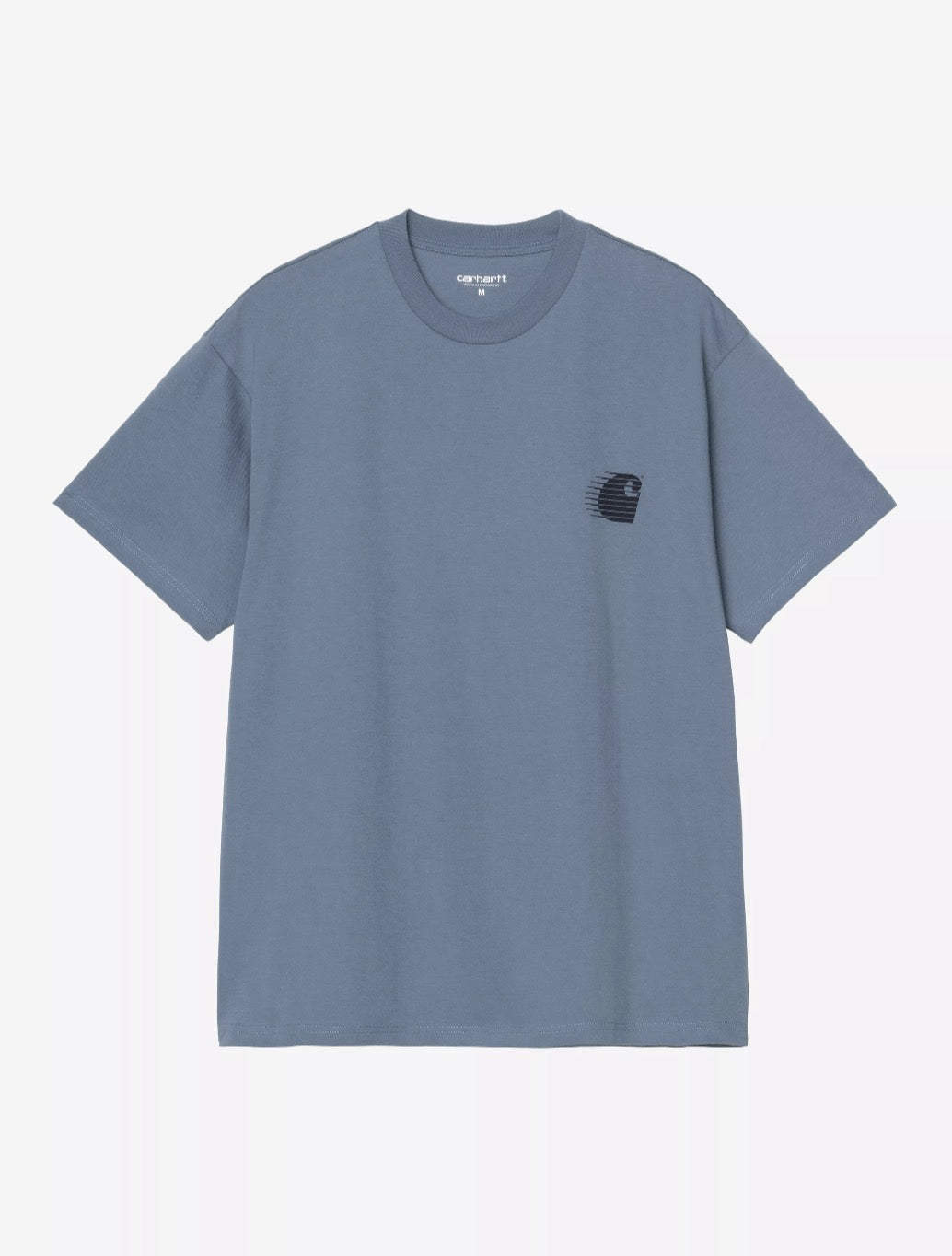 Carhartt WIP - S/S C Logo Archive T-Shirt - Iron