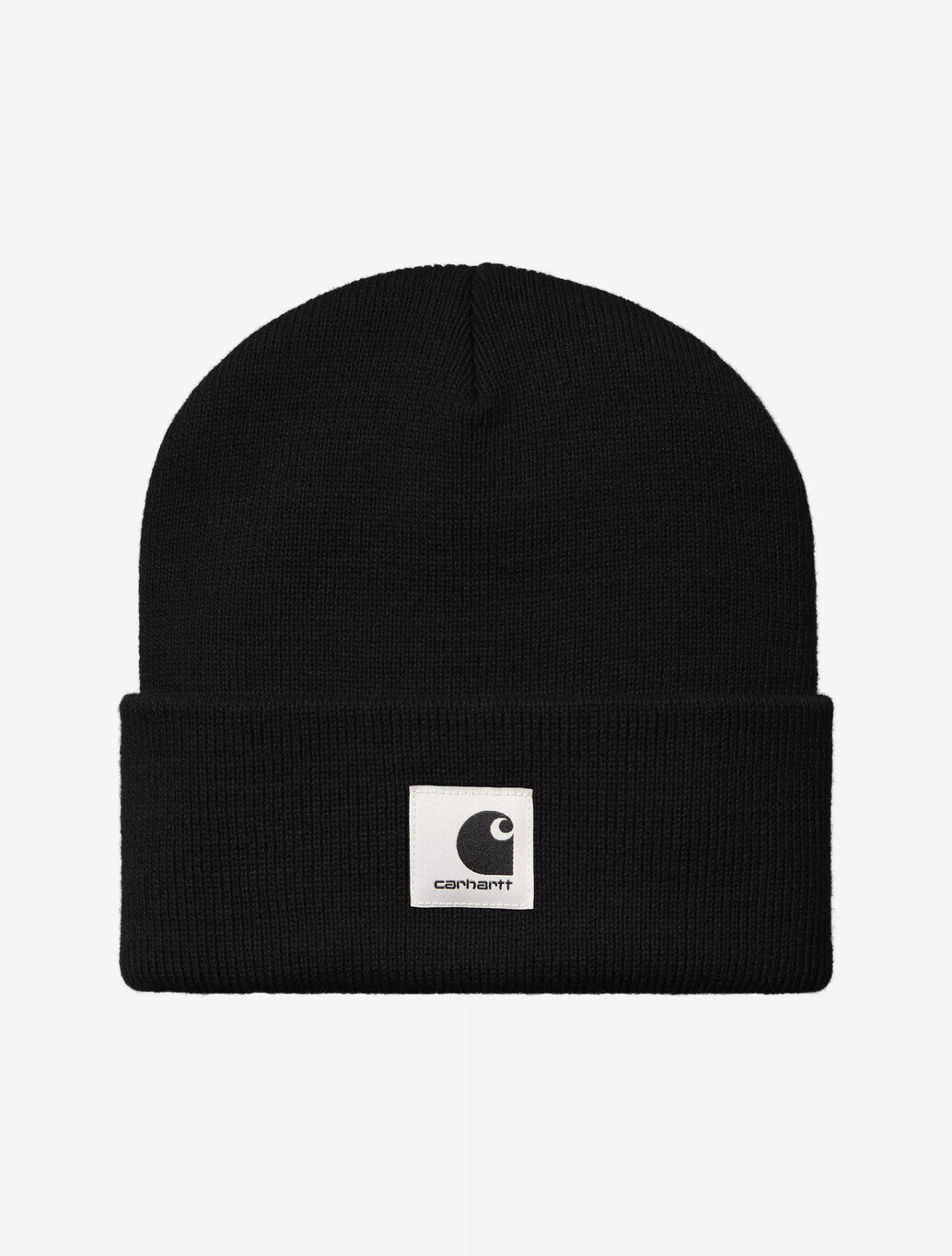 Carhartt WIP Ashley Beanie in Black