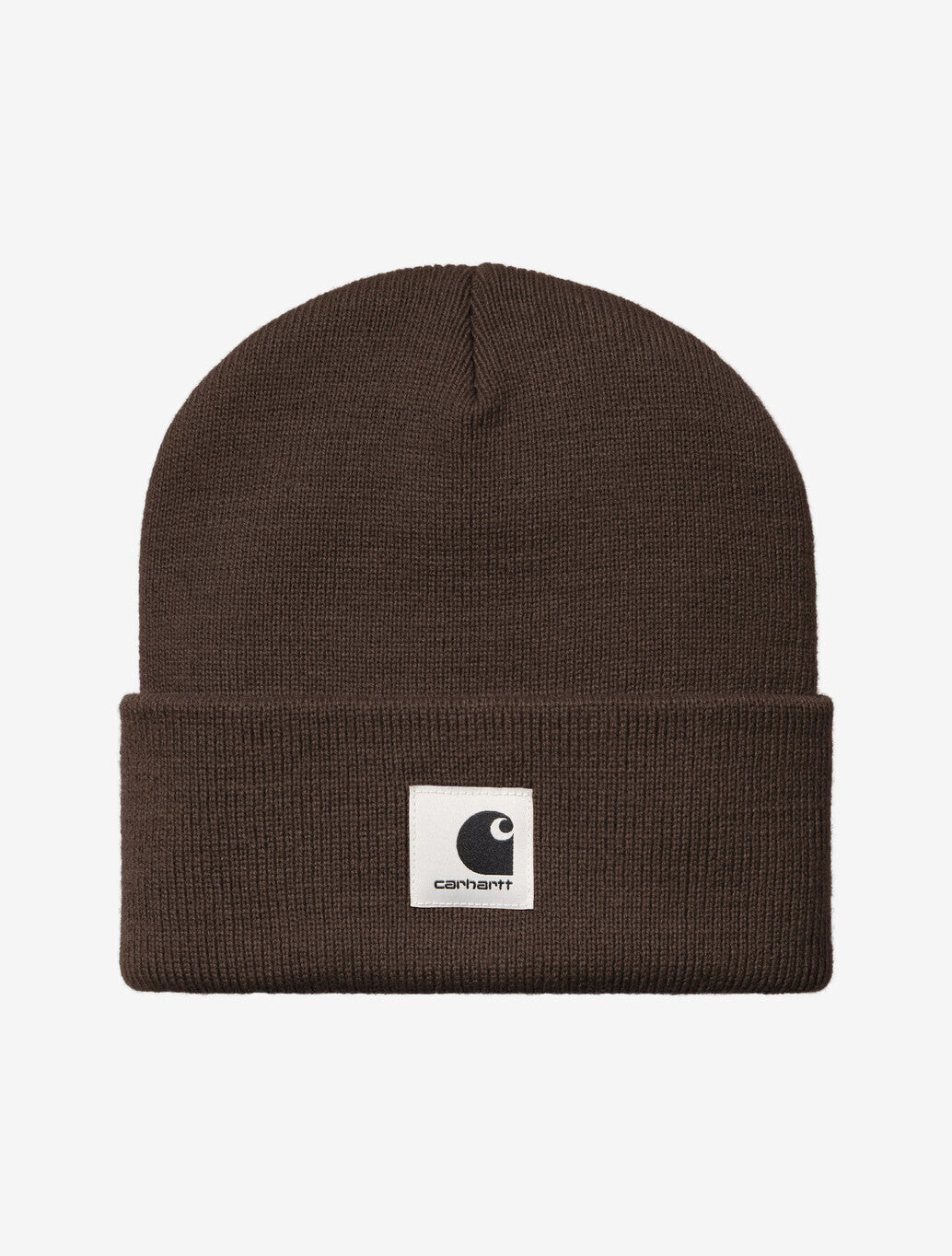 Carhartt WIP Ashley Beanie in Palisander