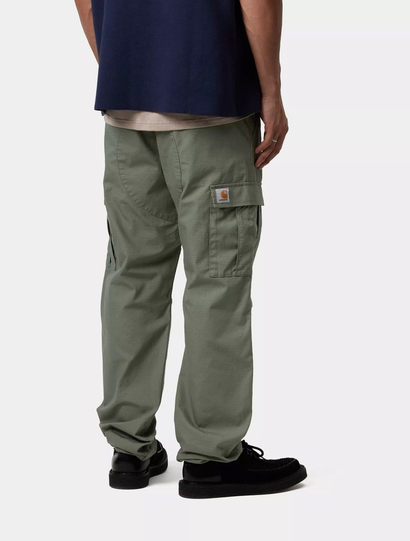 Carhartt WIP - Aviator Combat Pants - Green