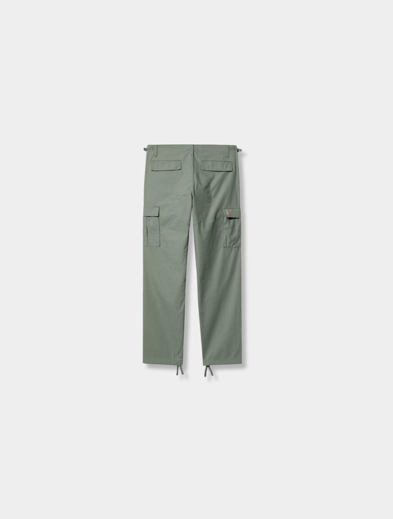 Carhartt WIP - Aviator Combat Pants - Green