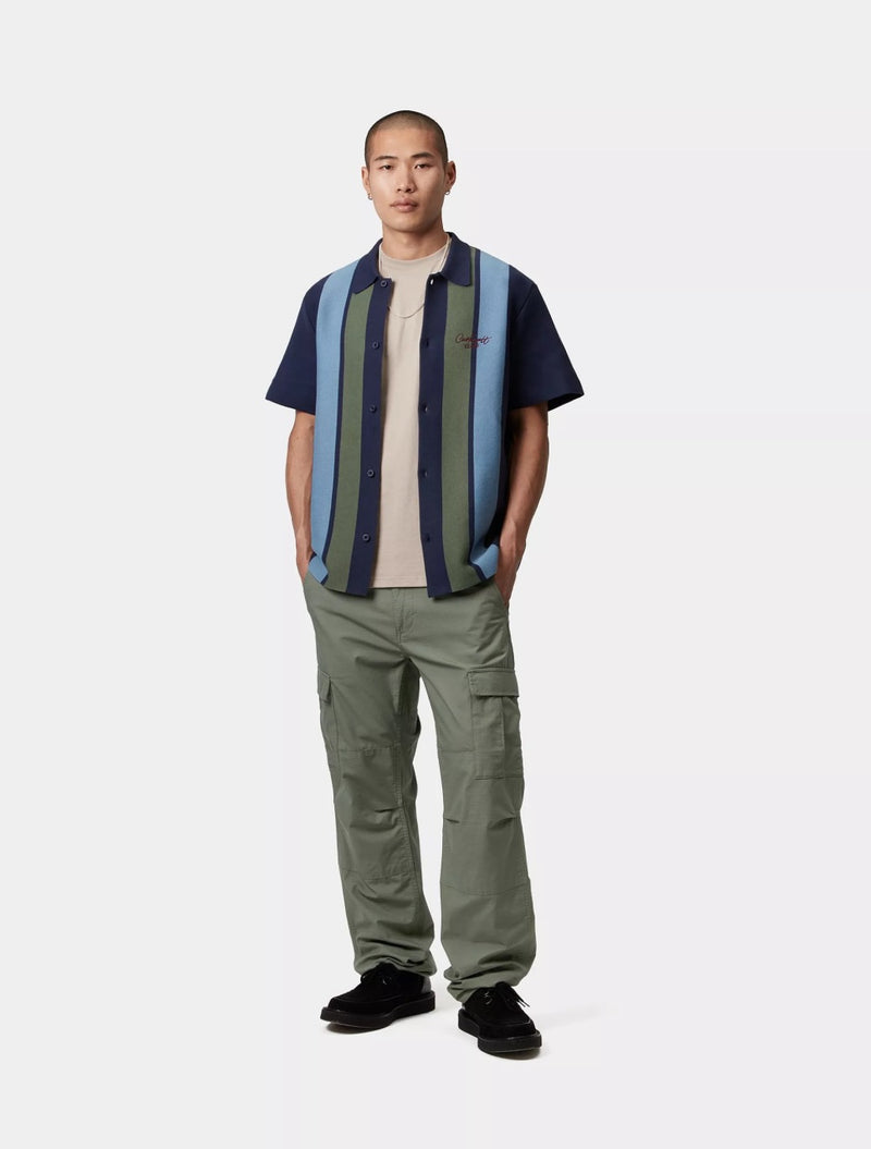 Carhartt WIP - Aviator Combat Pants - Green