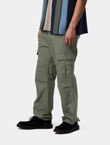 Carhartt WIP - Aviator Combat Pants - Green