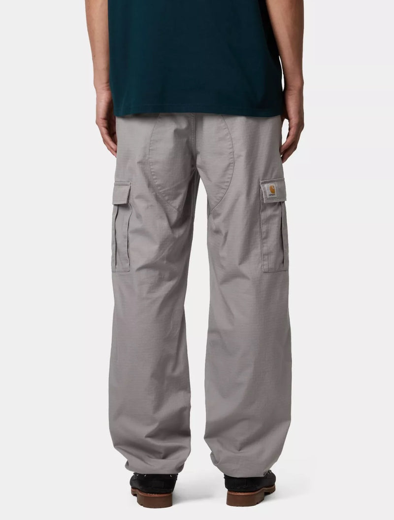 Carhartt WIP - Aviator Combat Pants - Light Grey