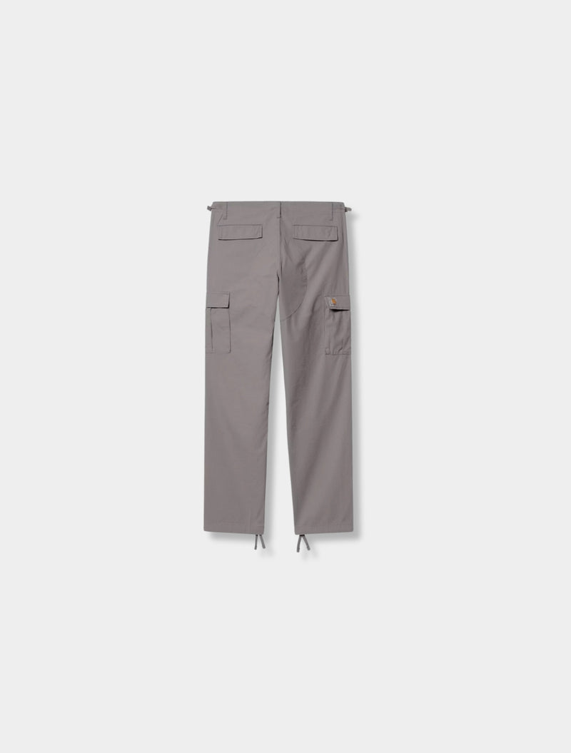 Carhartt WIP - Aviator Combat Pants - Light Grey