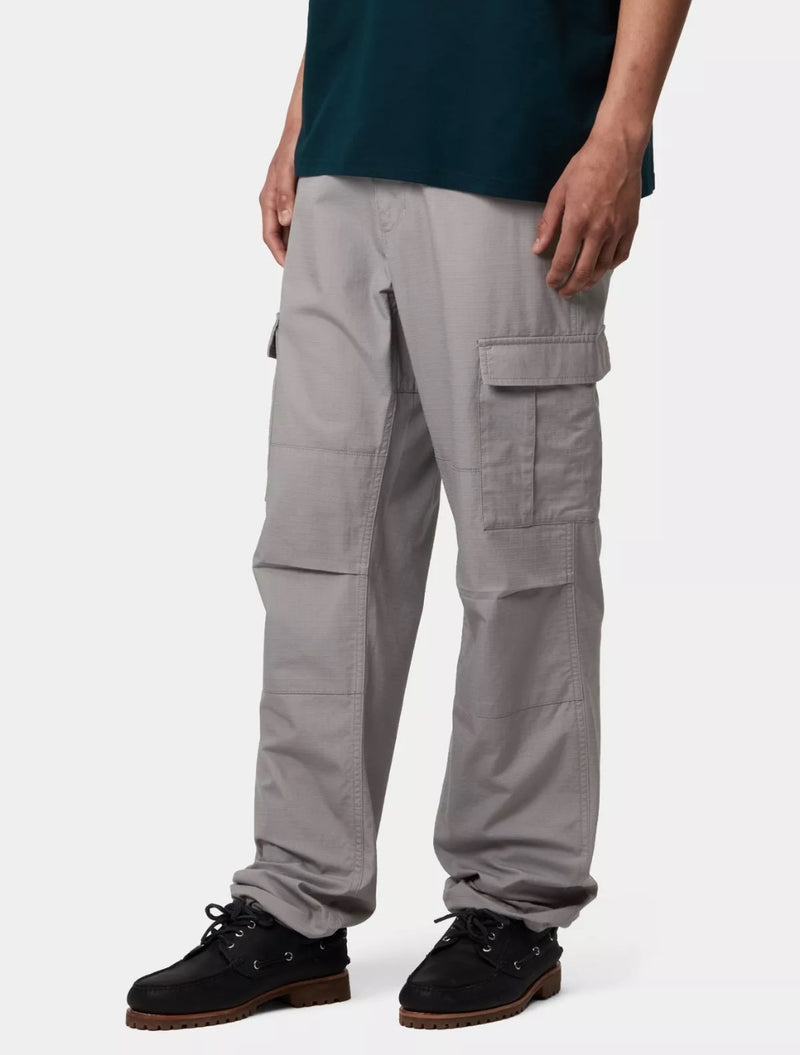 Carhartt WIP - Aviator Combat Pants - Light Grey