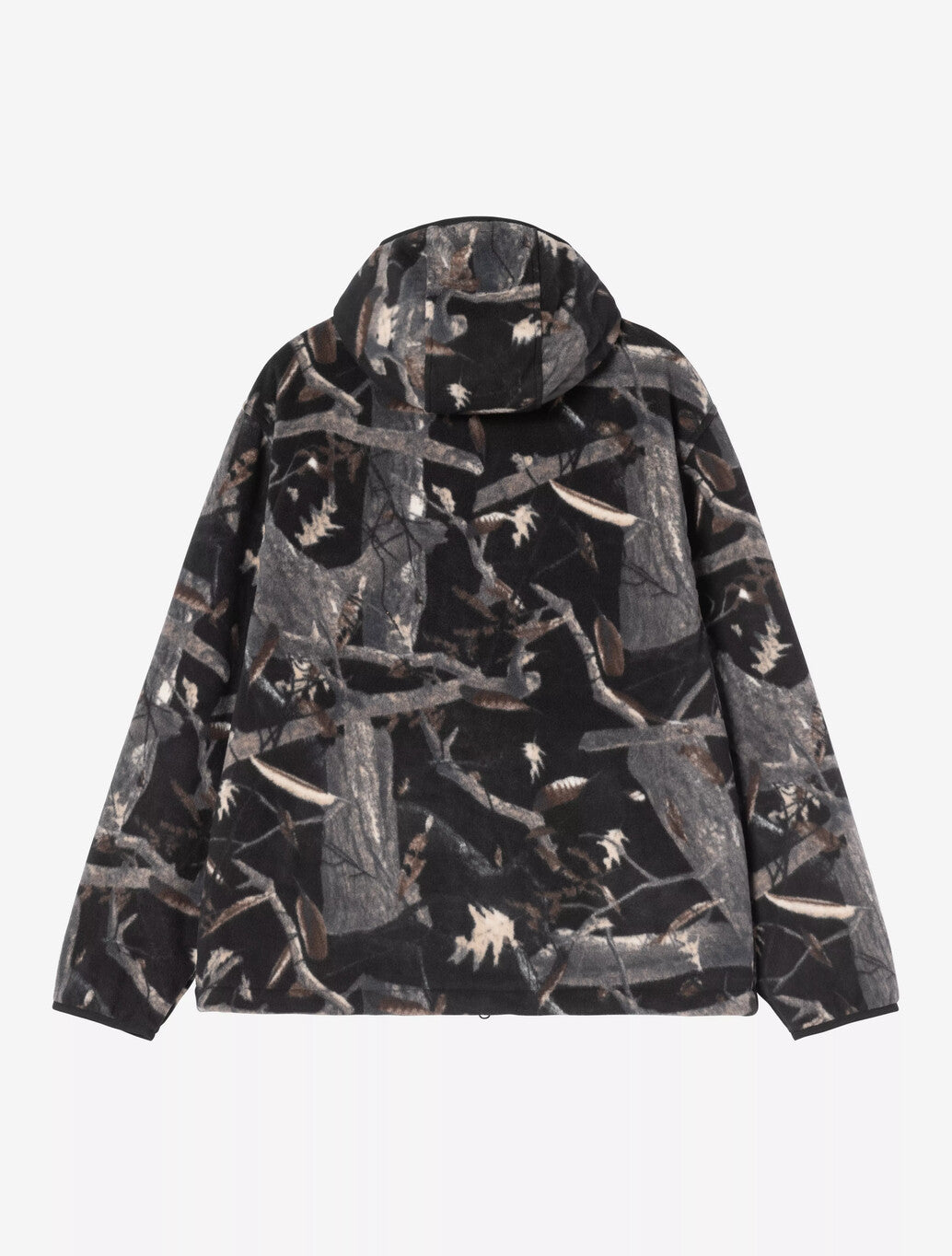 Carhartt WIP Blevin Liner in Black
