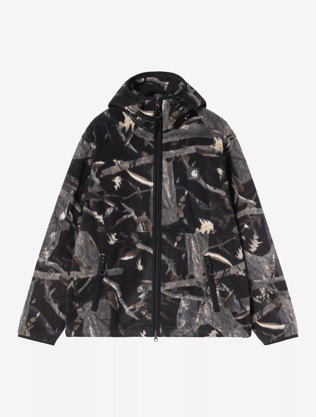 Carhartt WIP Blevin Liner in Black