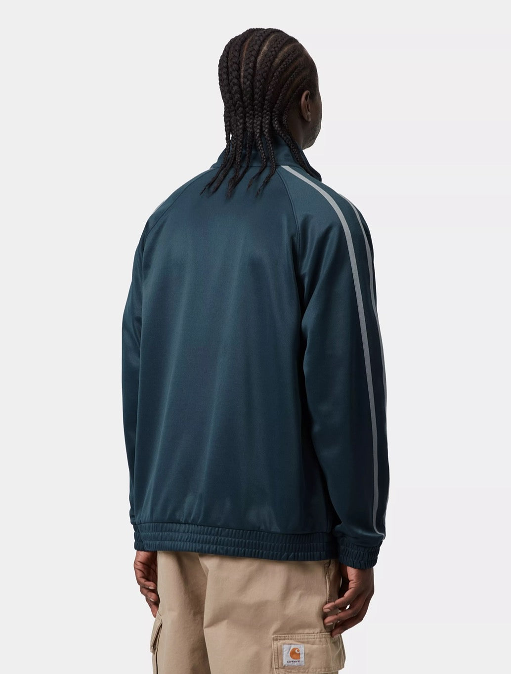 Carhartt WIP Bolar Sweat Jacket