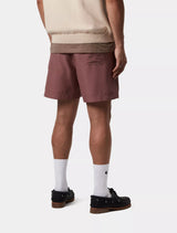 Carhartt WIP - Chase Swim Trunks - Dusty Pink