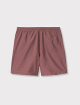 Carhartt WIP - Chase Swim Trunks - Dusty Pink