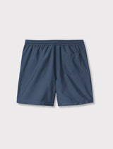 Carhartt WIP - Chase Swim Trunks - Storm Blue