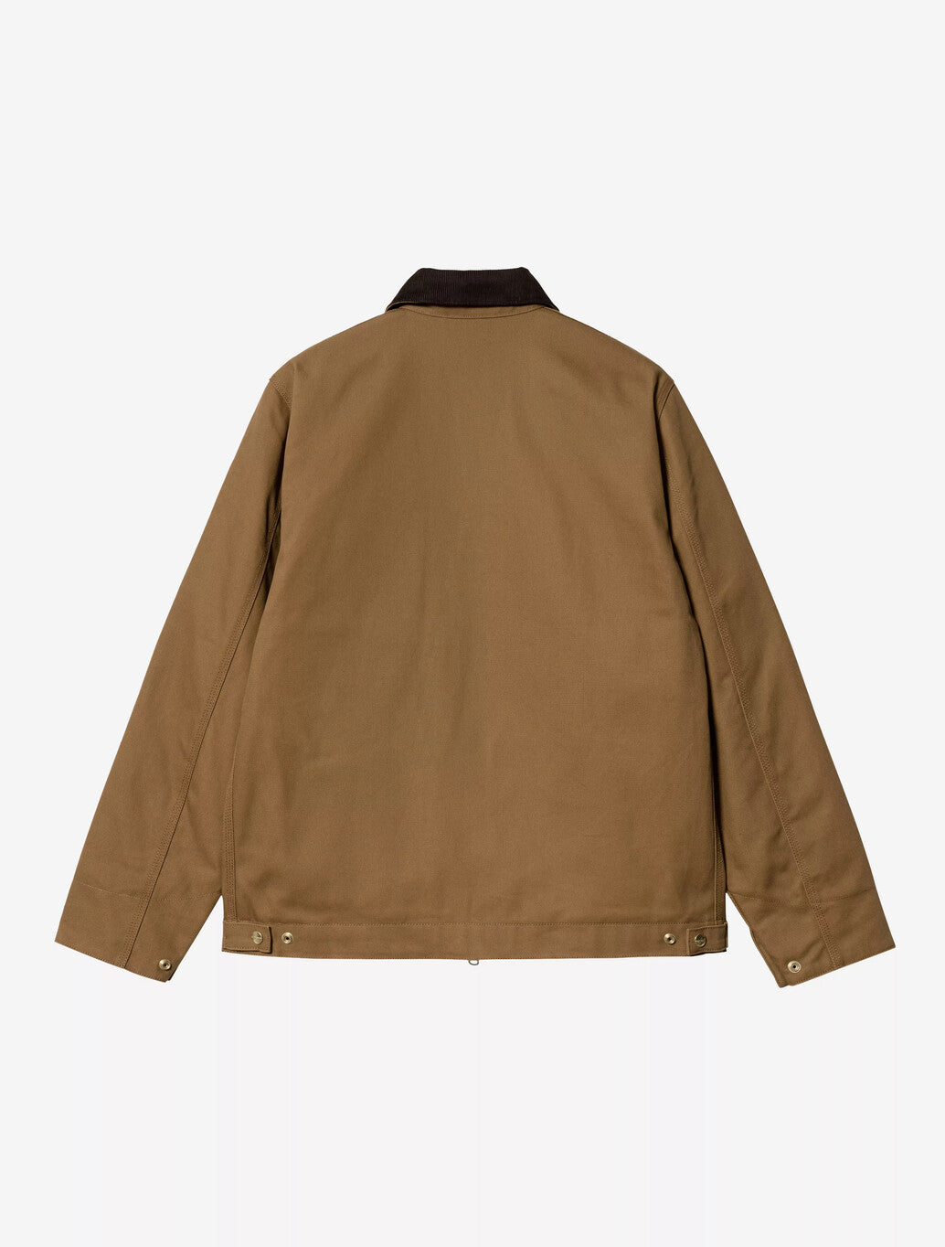Carhart WIP Detroit Jacket in Brown