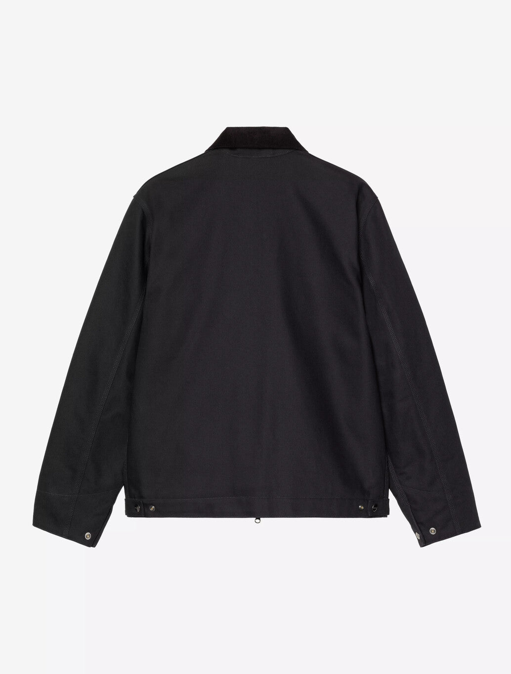 Carhart WIP Detroit Jacket in Navy