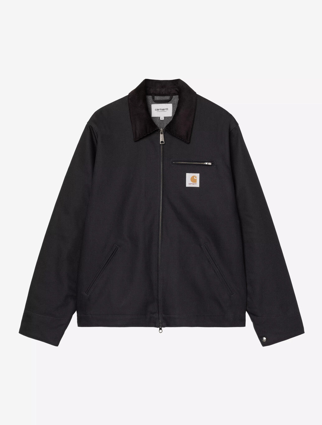Carhart WIP Detroit Jacket in Navy