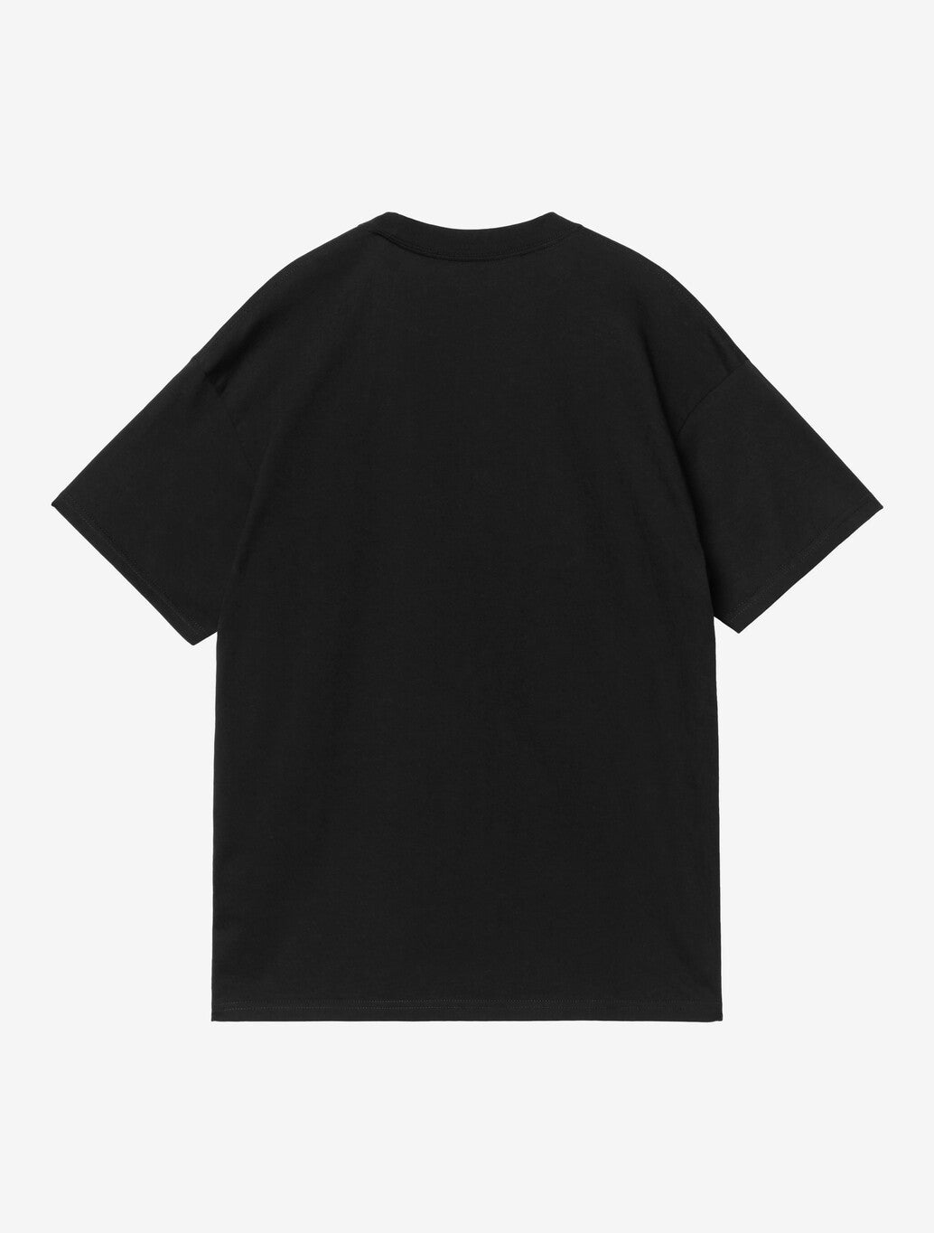Carhartt WIP S/S Entrance T-Shirt in Black