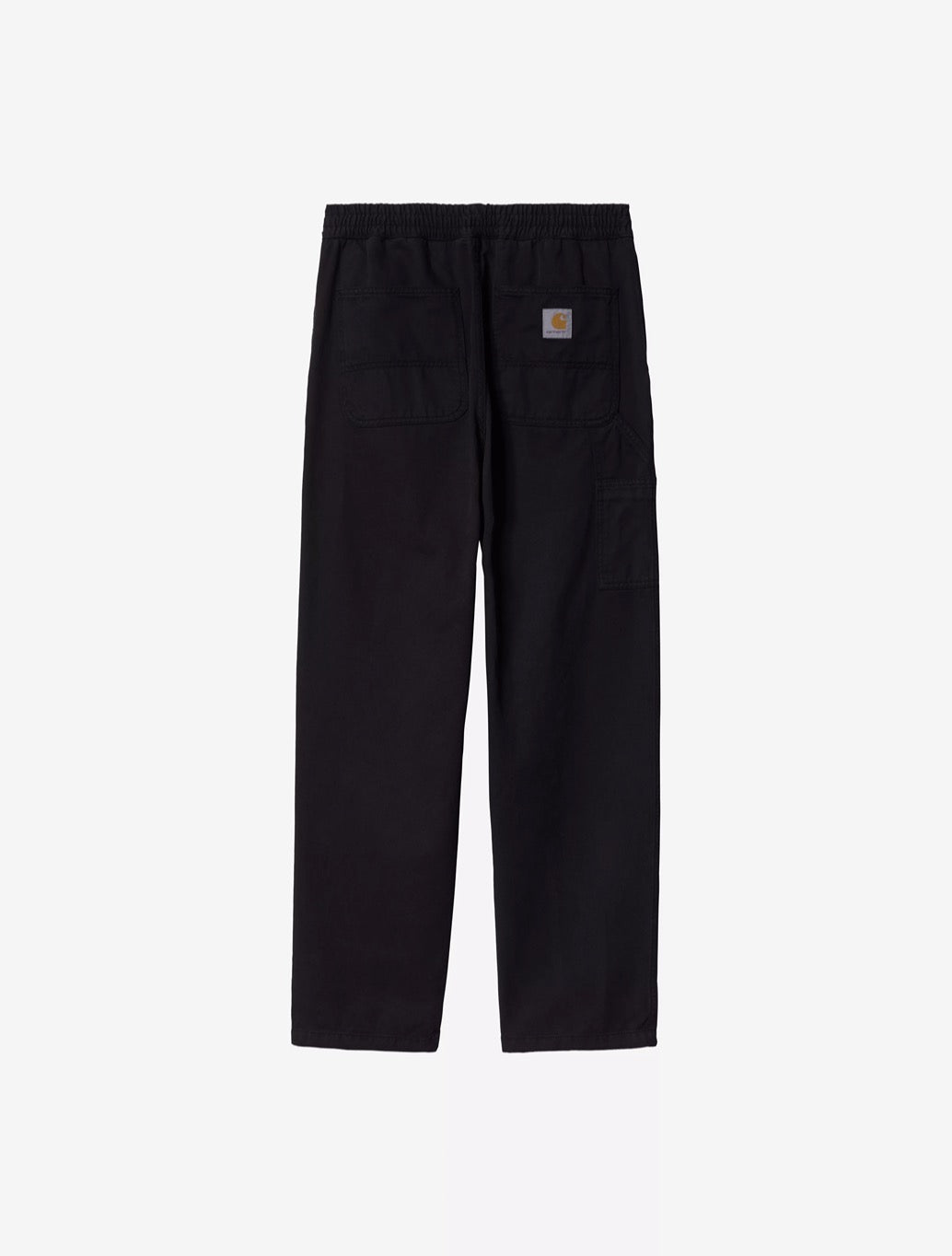 Carhartt WIP - Flint Pants - Black