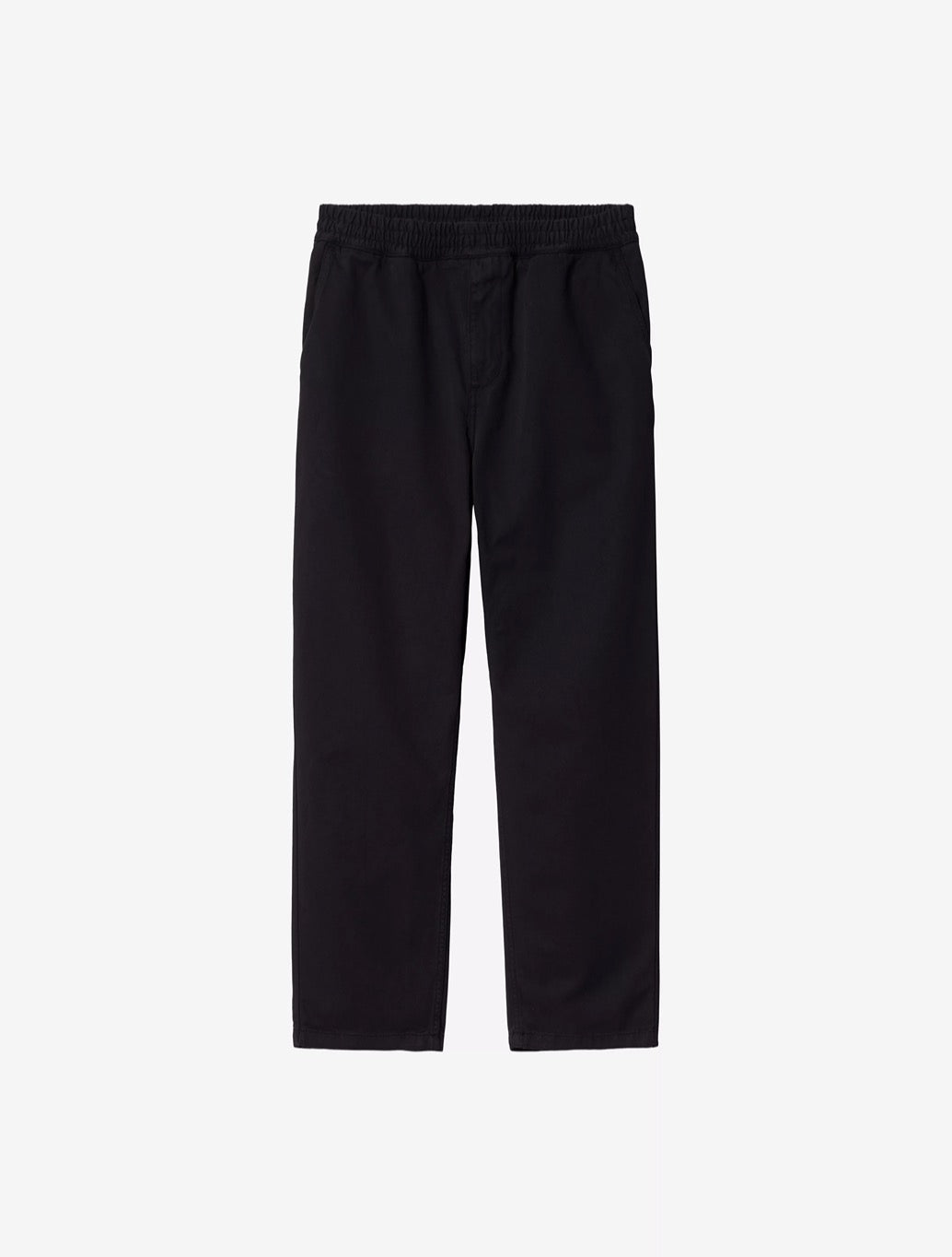 Carhartt WIP - Flint Pants - Black