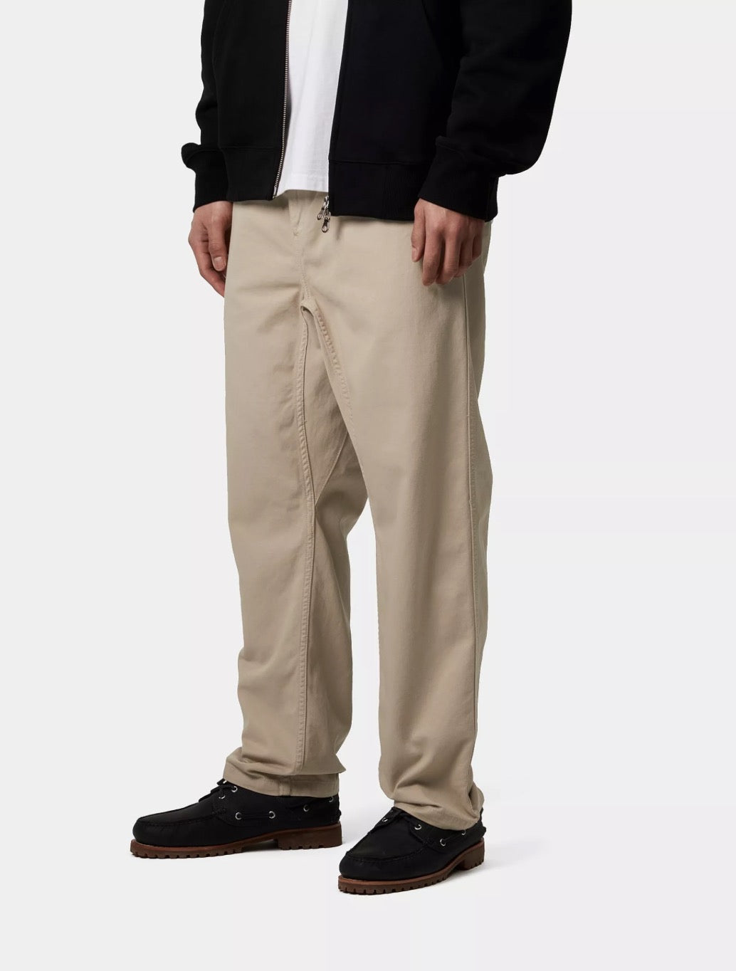 Carhartt WIP - Flint Pants - Beige