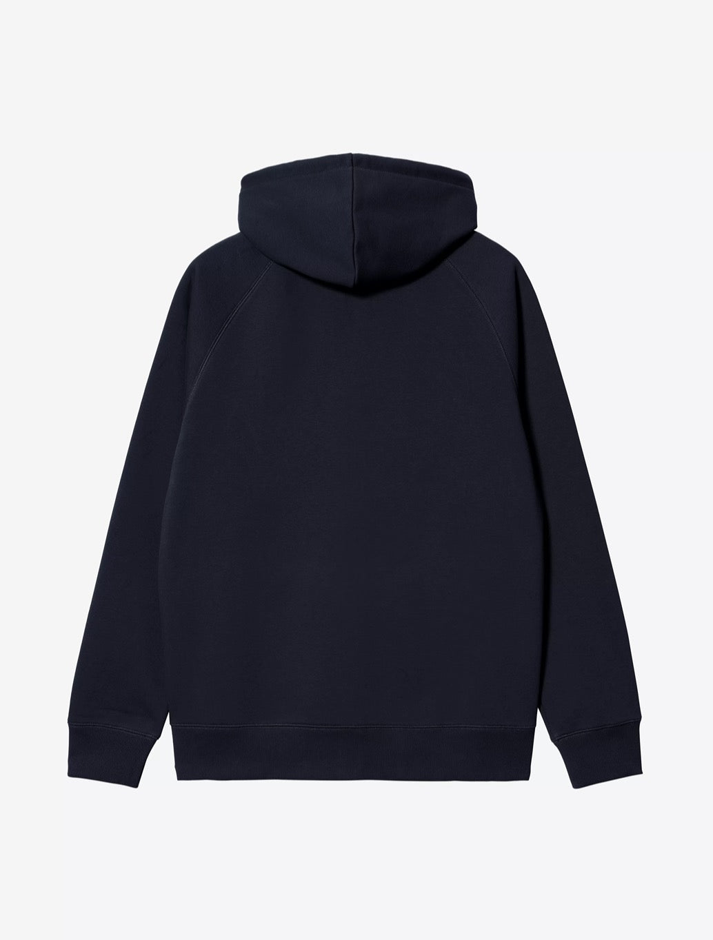 Carhartt WIP - Hooded Chase Jacket - Navy