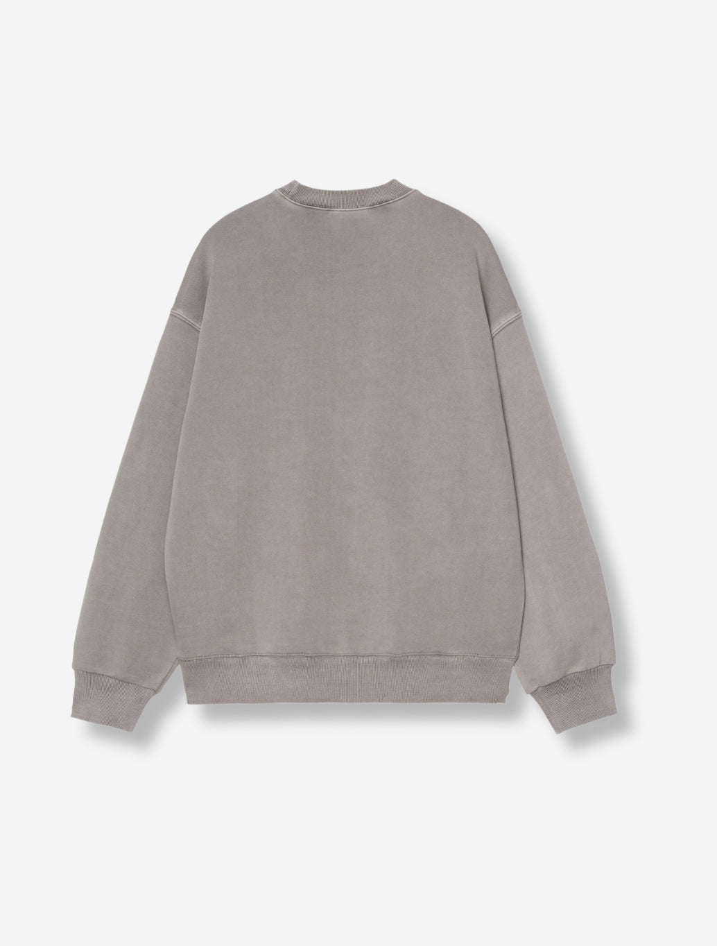 Carhartt WIP - Nelson Sweatshirt - Cyclon