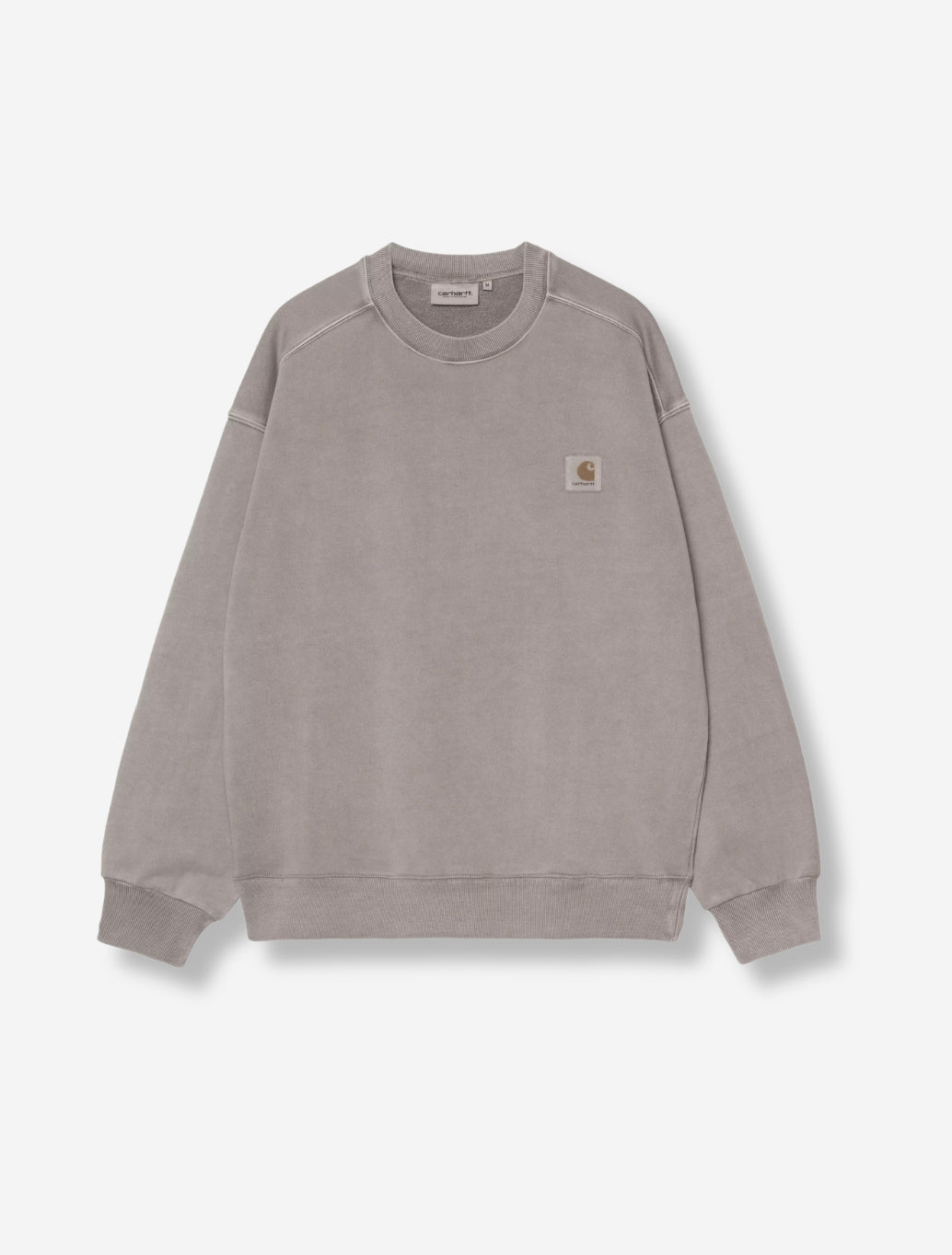Carhartt WIP - Nelson Sweatshirt - Cyclon