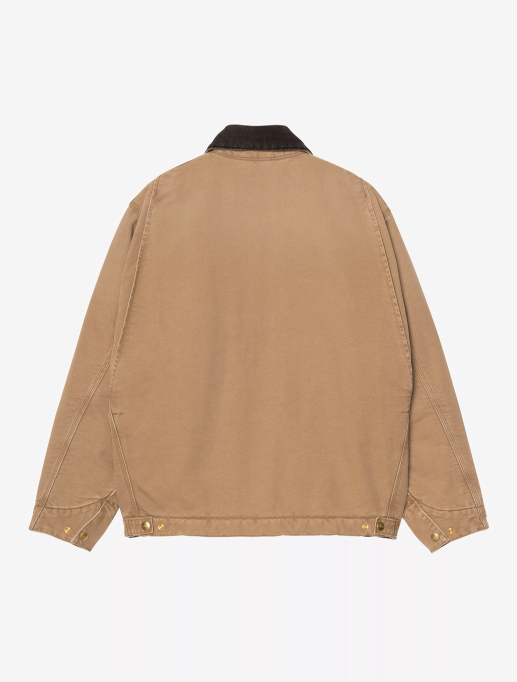 Carhartt WIP - OG Detroit Jacket - Camel