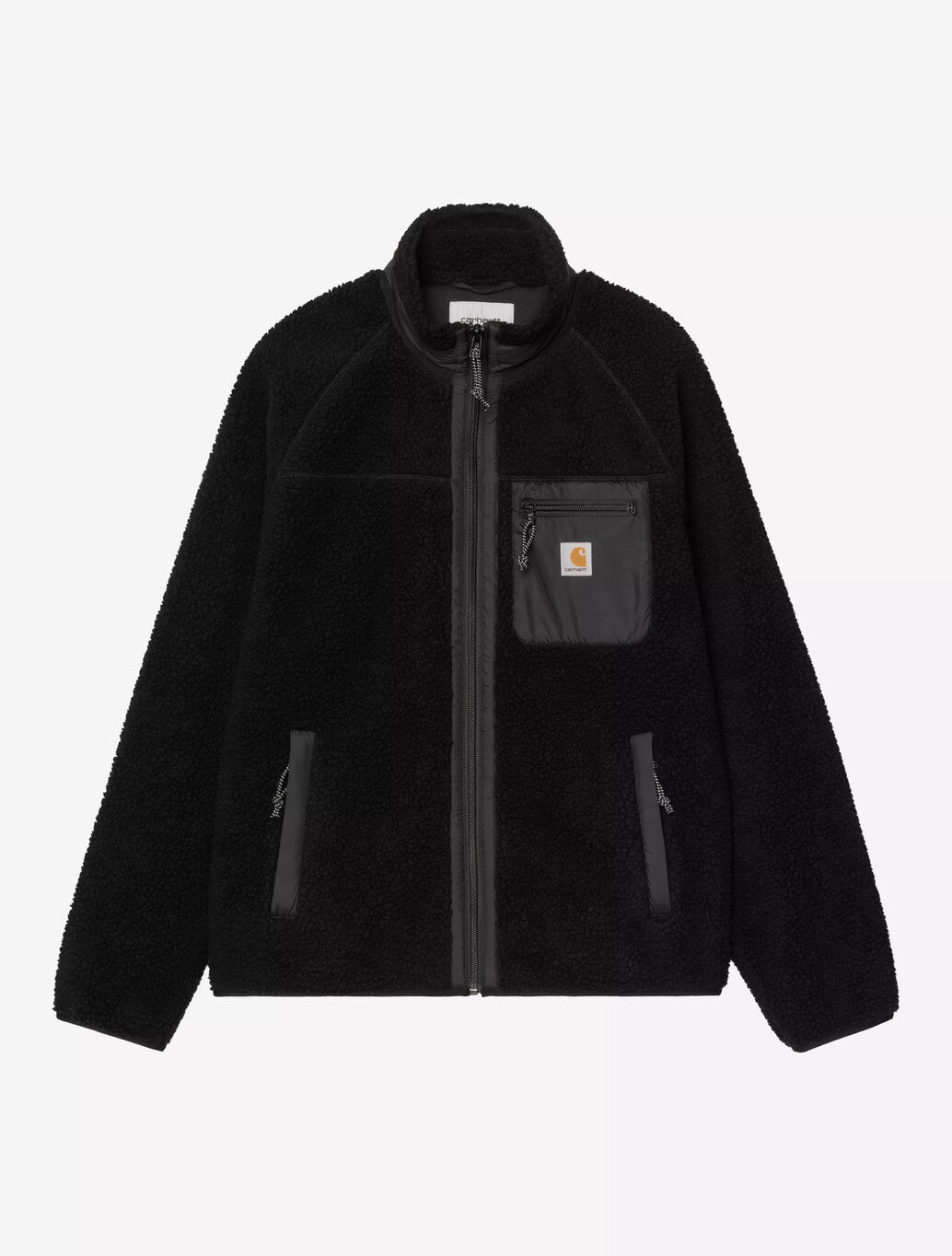 Carhartt WIP Prentis Liner in Black