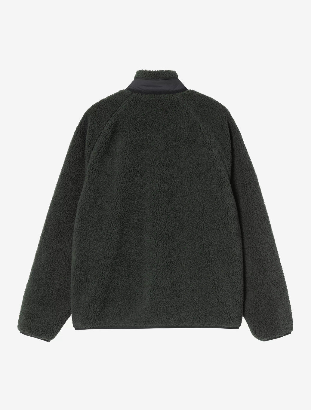 Carhartt WIP Prentis Liner in Dark Green