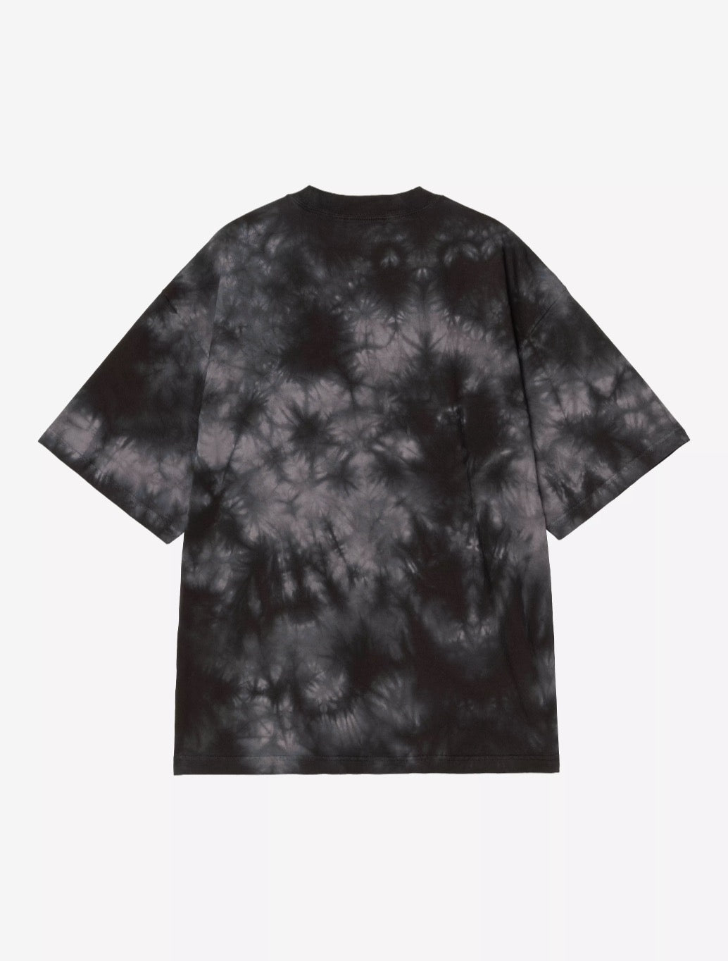 Carhartt WIP S/S Radiate T-Shirt in Charcoal