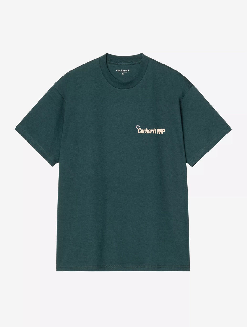 Carhartt WIP - S/S All Tools T-Shirt - Dark Green