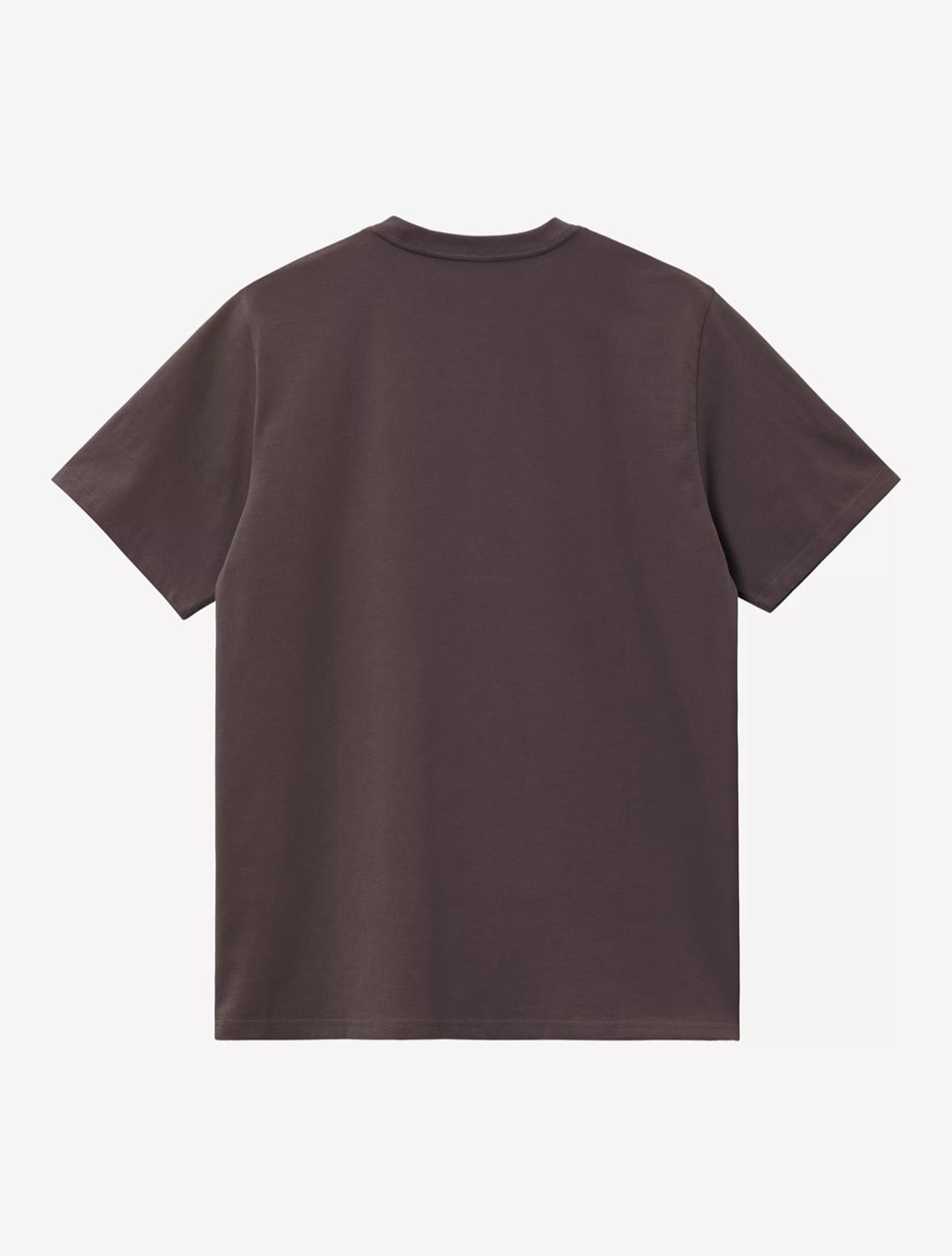 Carhartt WIP - S/S Chase T-Shirt - Brown