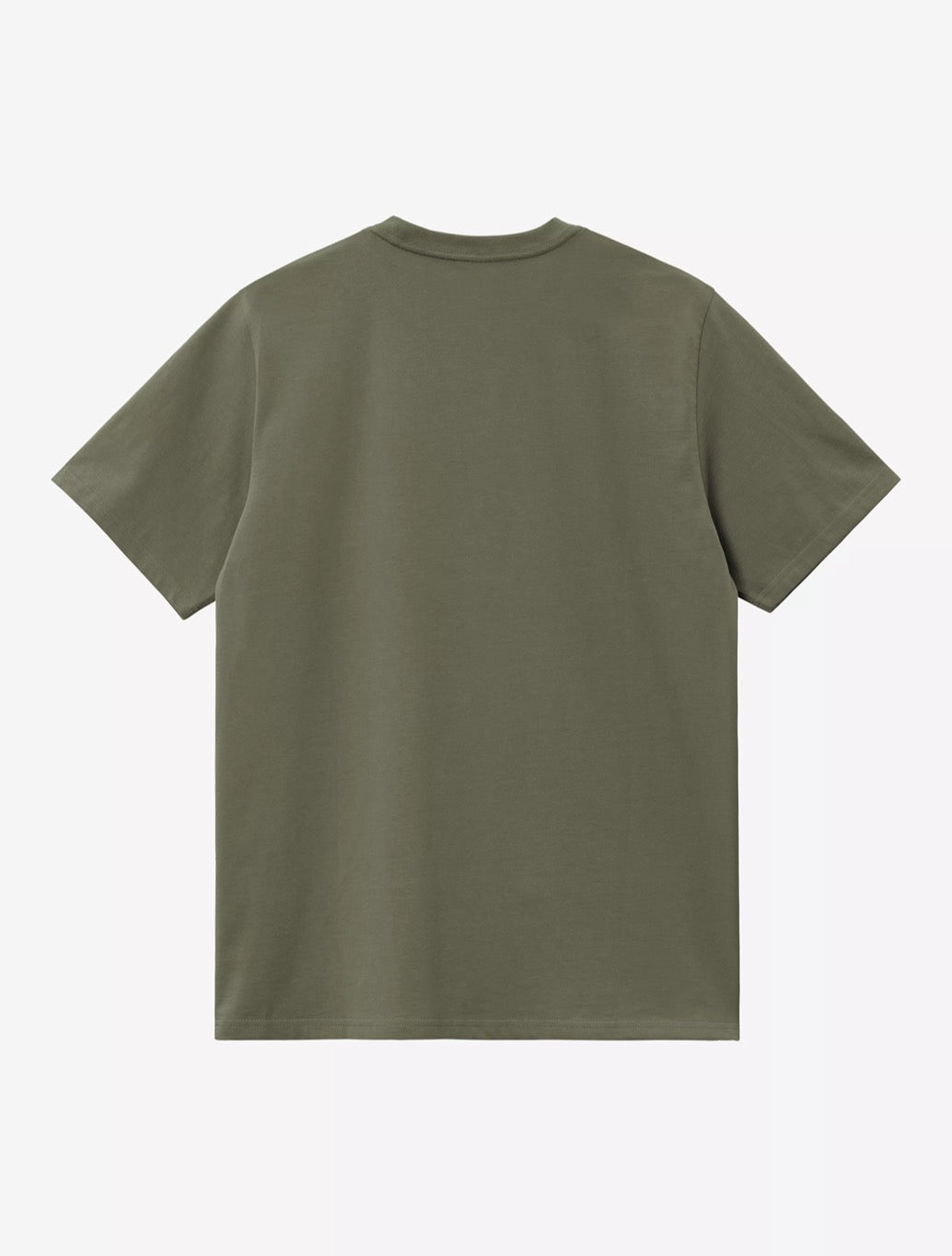 Carhartt WIP - S/S Chase T-Shirt - Khaki