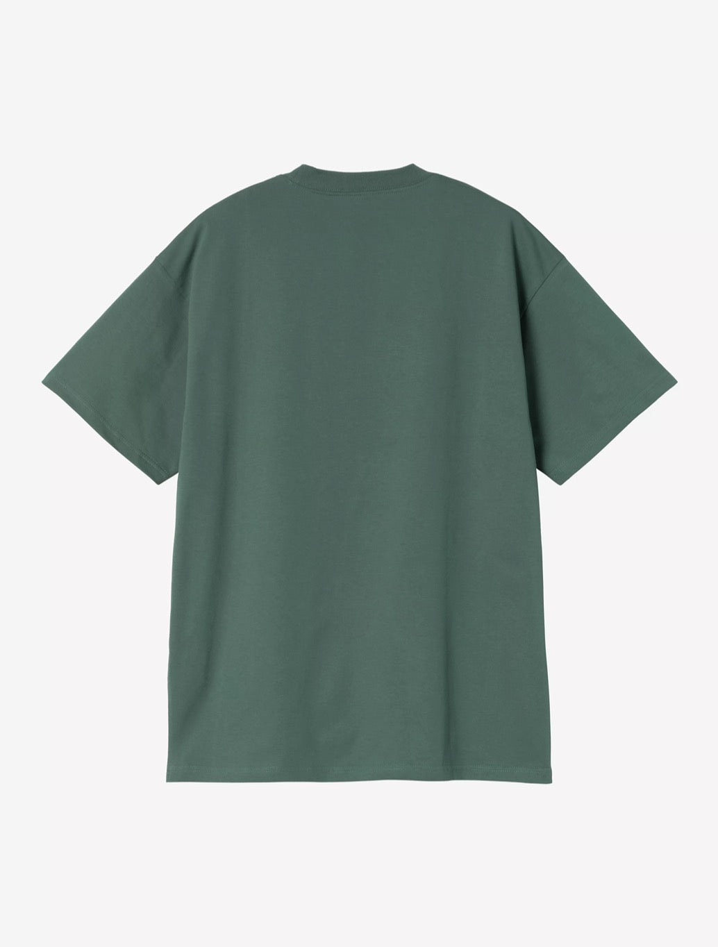 Carhartt WIP - S/S Experiential T-Shirt - Green