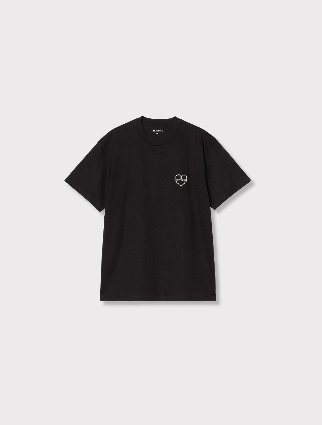 Carhartt WIP - S/S Furoshiki T-Shirt - Black