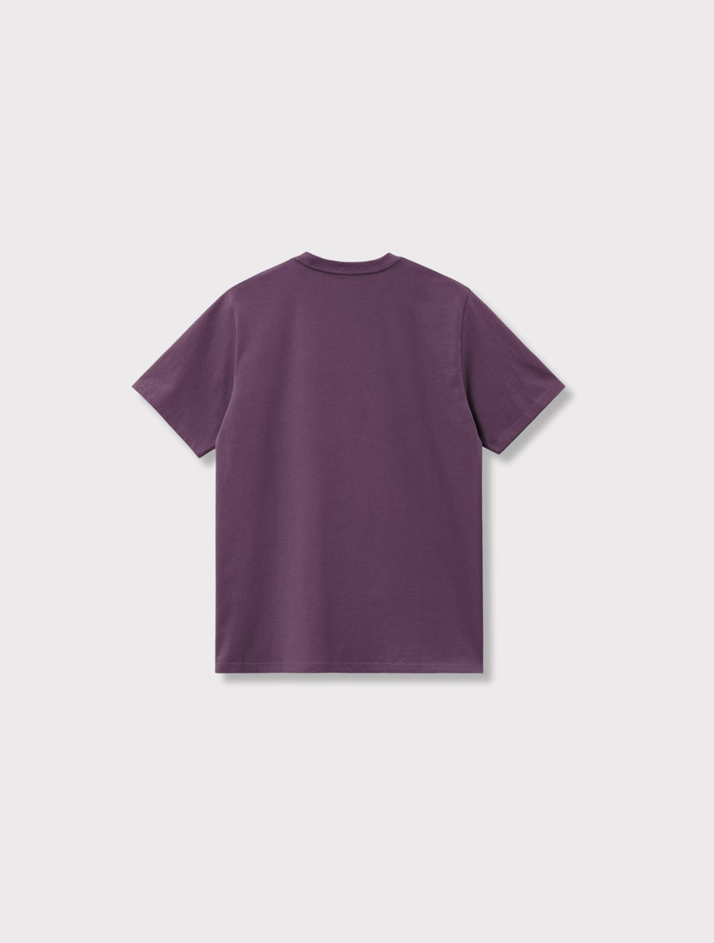 Carhartt WIP - S/S Madison T-Shirt - Dark Purple