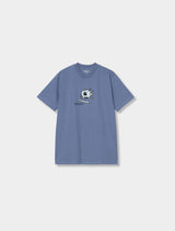 Carhartt WIP - S/S Piggybank T-Shirt - Blue