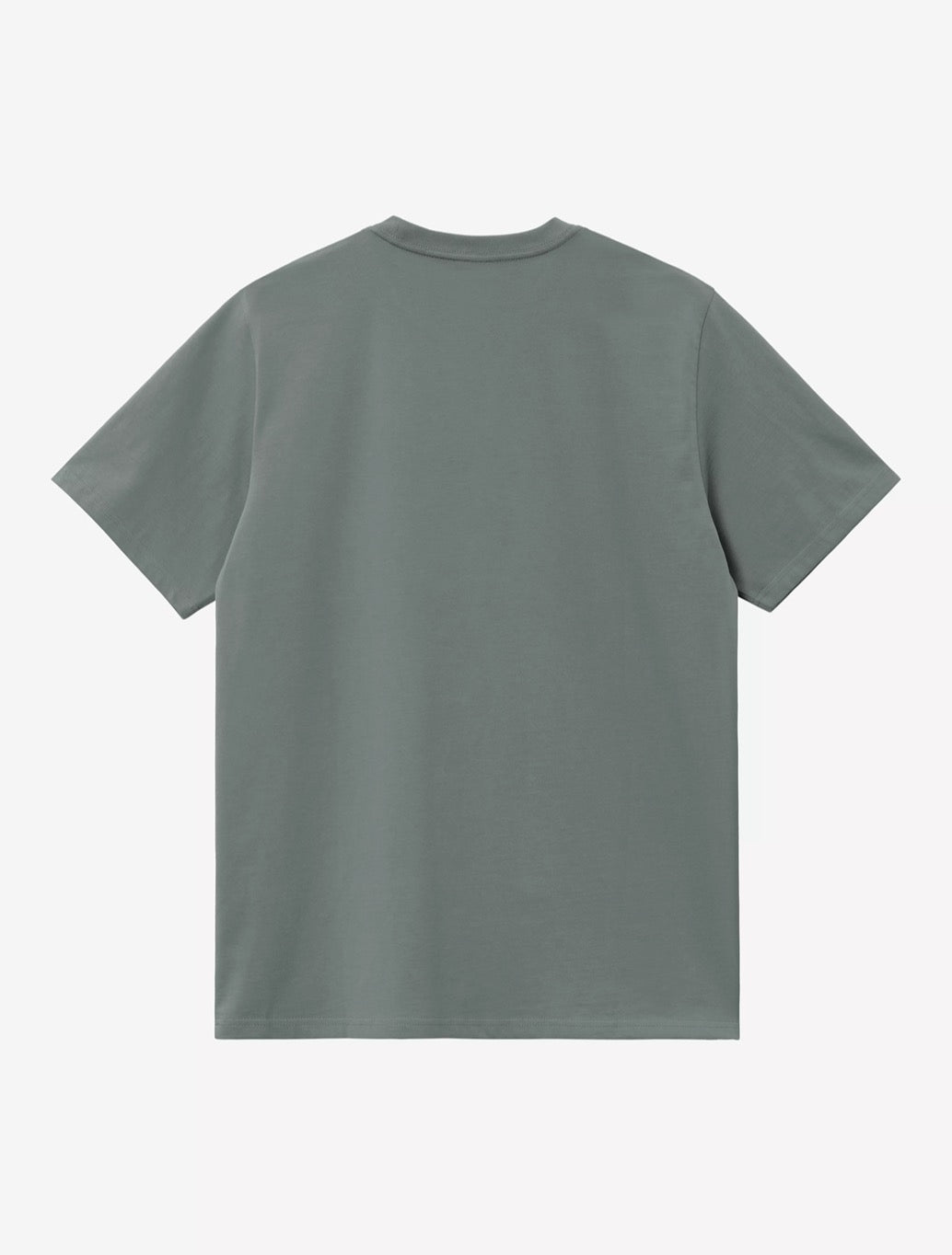 Carhartt WIP - S/S Pocket T-Shirt - Khaki