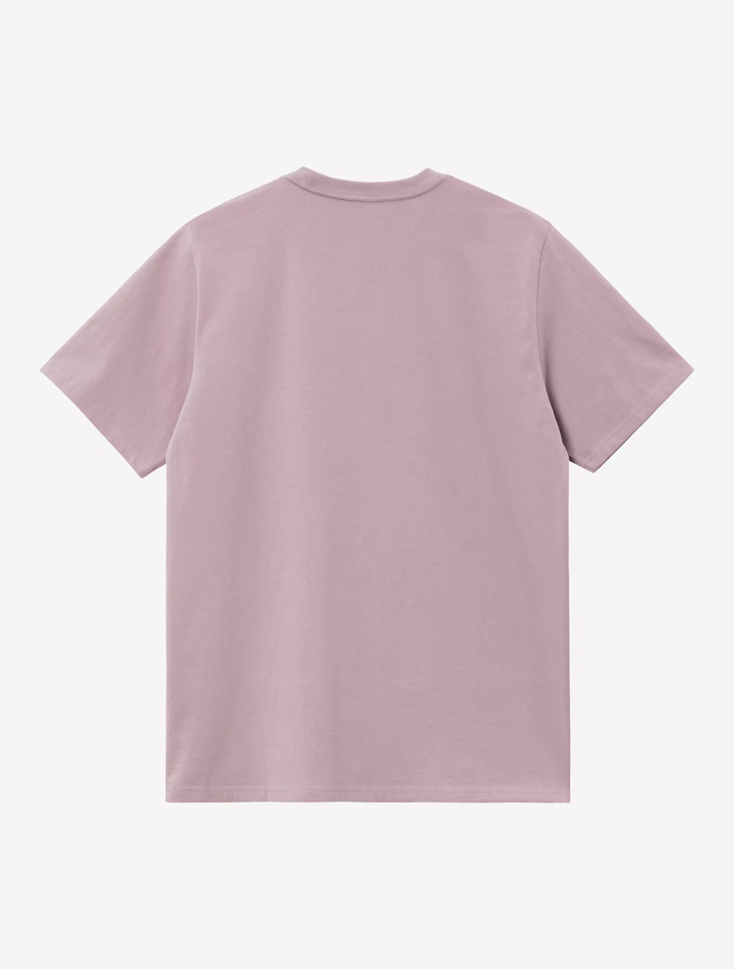 Carhartt WIP - S/S Pocket T-Shirt in Pink